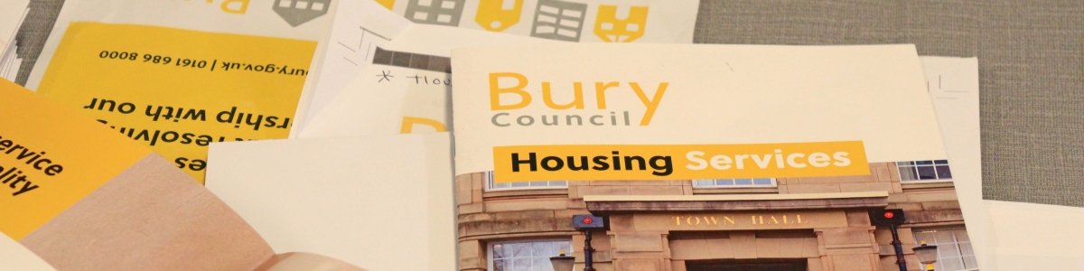 January's Housing Services Events