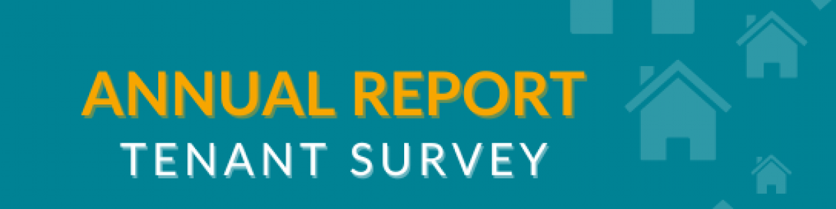 2022 - 2023 Annual Report Survey