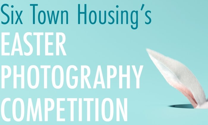 Easter Photography Competition
