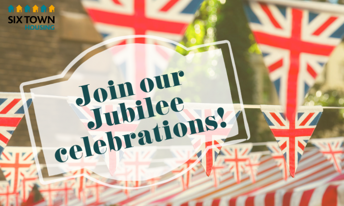 Celebrate the Jubilee