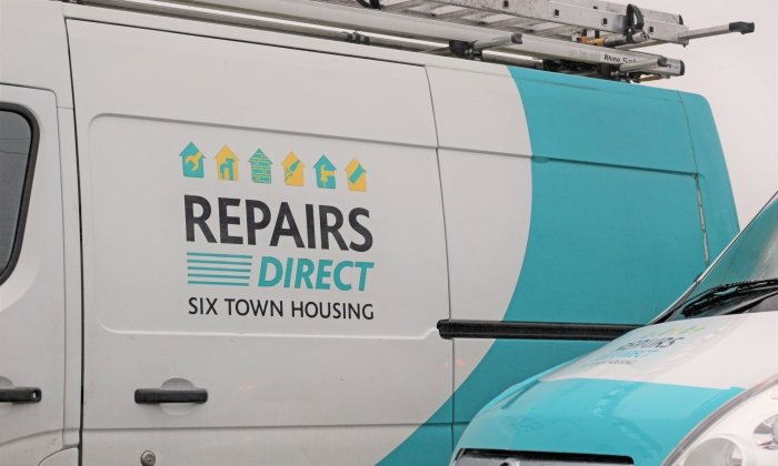 Review our repairs and maintenance services