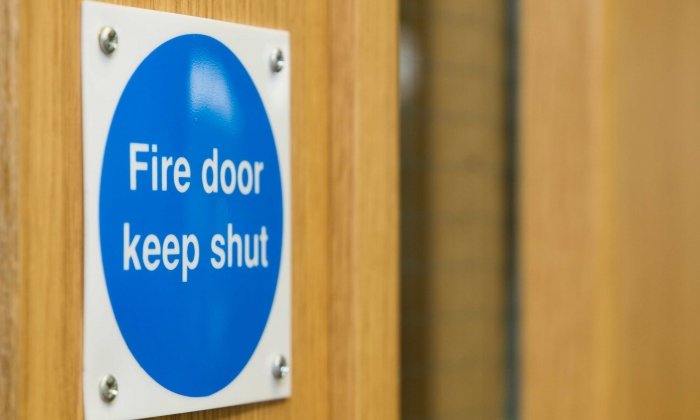 Fire Door Safety