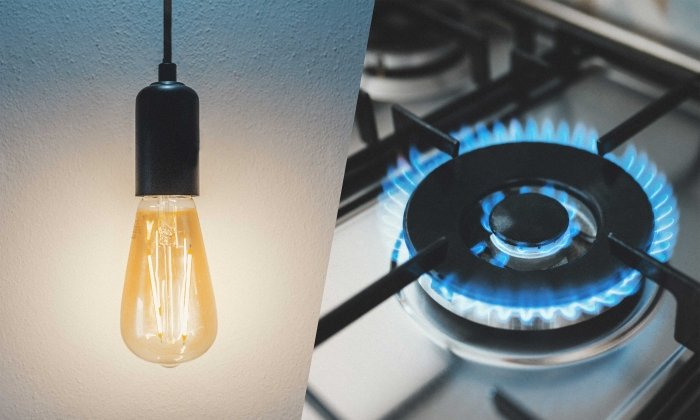 Financial help available for energy bills and energy saving tips