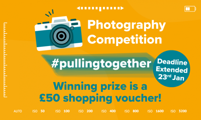 Photography competition