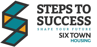 Steps To Success Logo